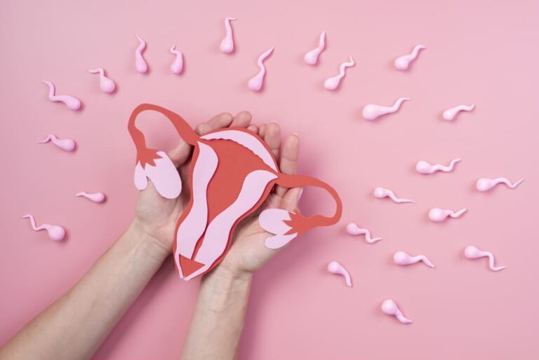 Polycystic Ovary Syndrome (PCOS) and Fertility: How IVF MORE® Can Help